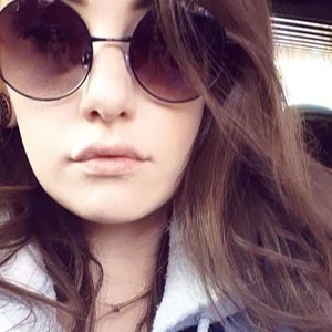 Meet your Posher, Karyle